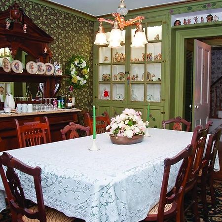 Henry Sawyer Inn Cape May Luaran gambar