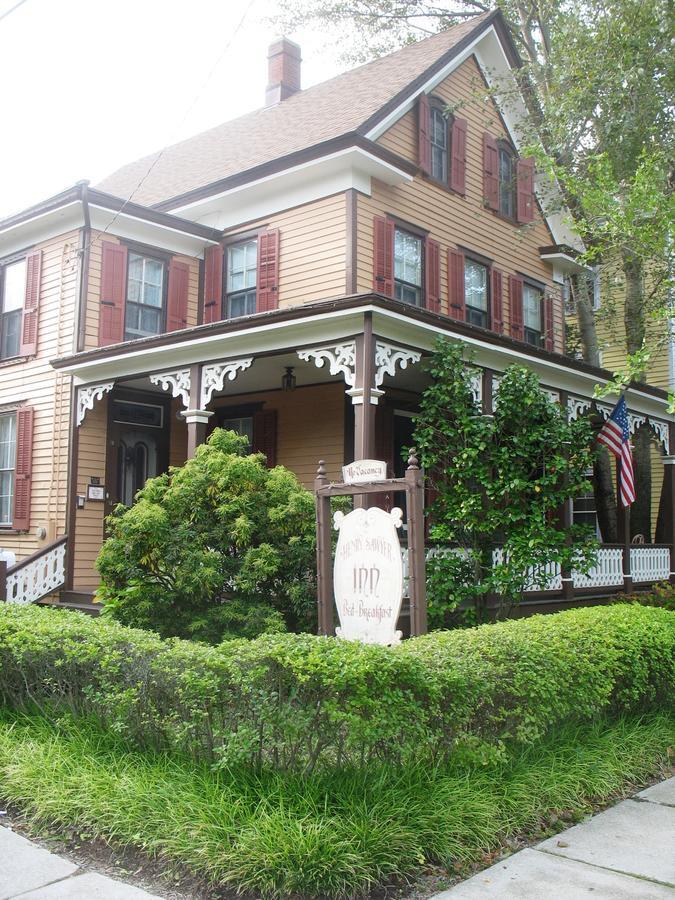 Henry Sawyer Inn Cape May Luaran gambar