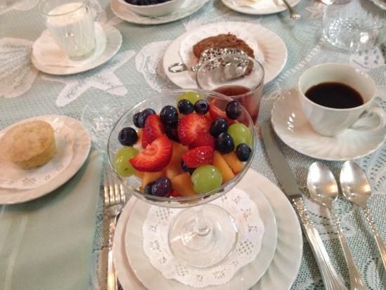 Henry Sawyer Inn Cape May Luaran gambar